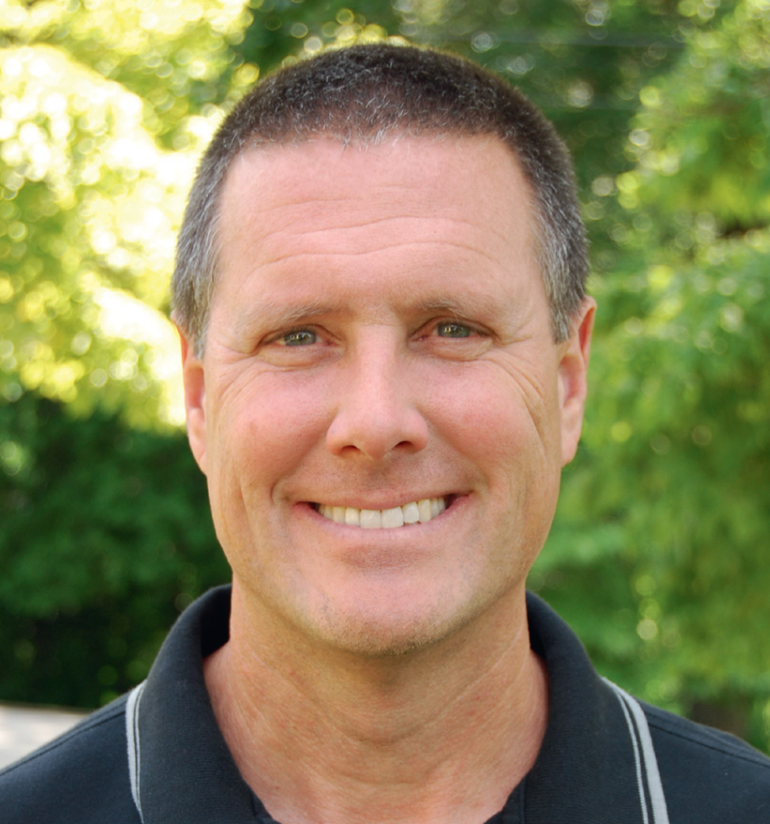 Gregory K. Moffatt, PhD, LPC