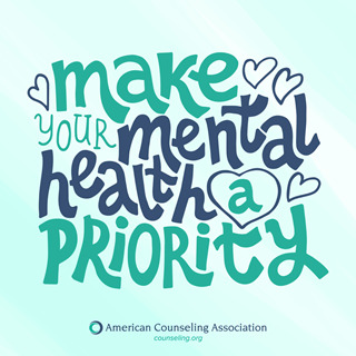 Make Mental Health a Priority