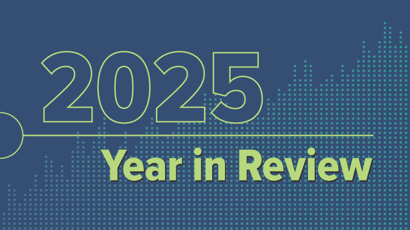2025 Year in Review