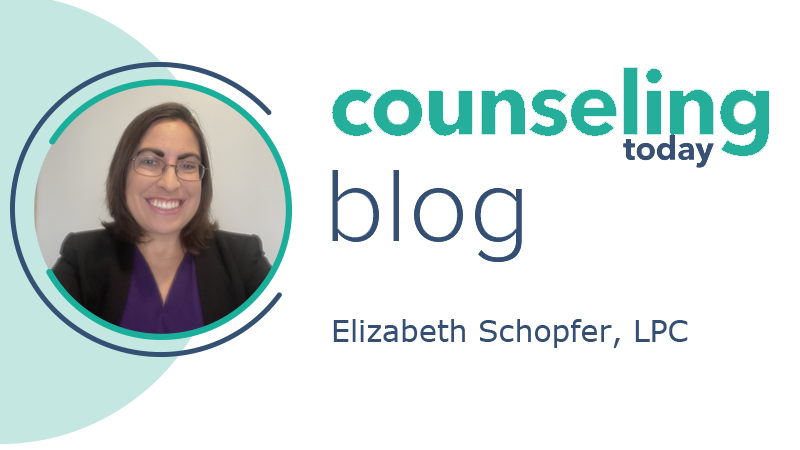 Elizabeth Schopfer, LPC